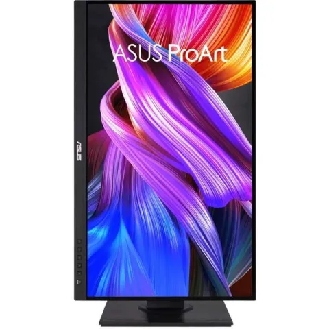 مانیتور ایسوس ASUS ProArt PA278QEV - 27'' 2K IPS 75HZ SRGB 100% - تصویر ۳