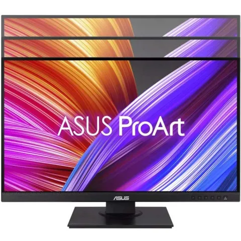 مانیتور ایسوس ASUS ProArt PA278QEV - 27'' 2K IPS 75HZ SRGB 100% - تصویر ۲