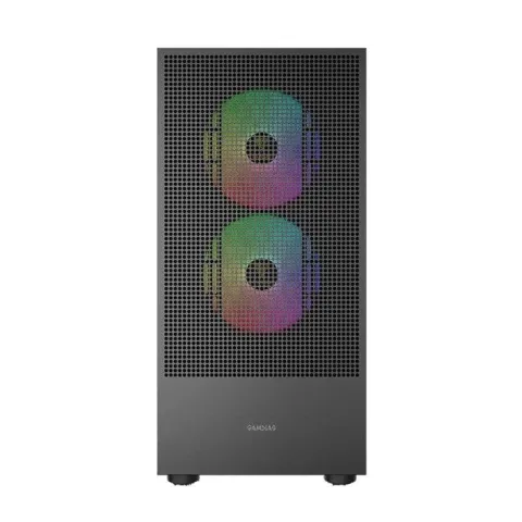 کیس گیم دیاس GAMDIAS TALOS M3 MESH GAMING CASE - تصویر ۲