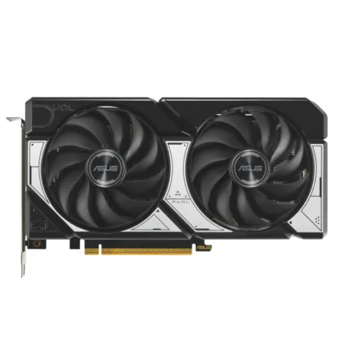 کارت گرافیک ایسوس ASUS RTX 5060 DUAL 8G GDDR7 - تصویر ۲