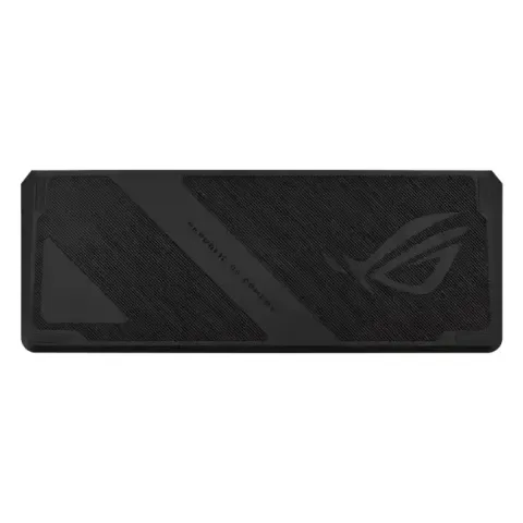 کیبورد ایسوس ASUS ROG M605 FALCHION ACE HFX WIRED BLACK - تصویر ۴