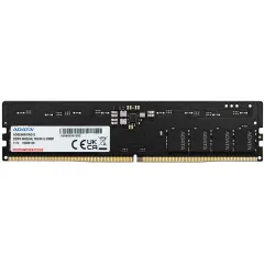 ADATA AD5U 16GB 5600MTs CL46 SINGLE