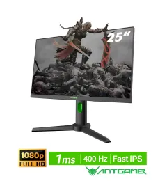 ANTGAMER ANT25DVF