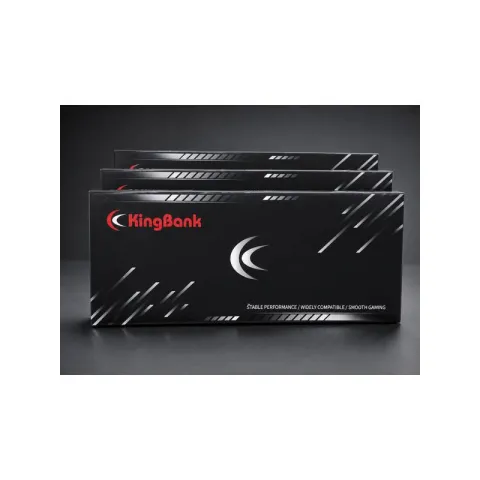 رم کینگ بانک KINGBANK KJXB CL16 16GB 3200MTs SINGLE - تصویر ۲
