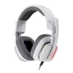 HEADSET LOGITECH ASTRO A10 GEN2 WHITE