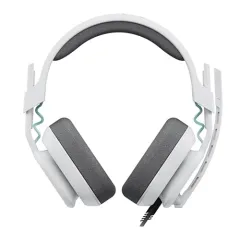 HEADSET LOGITECH ASTRO A10 GEN2 WHITE