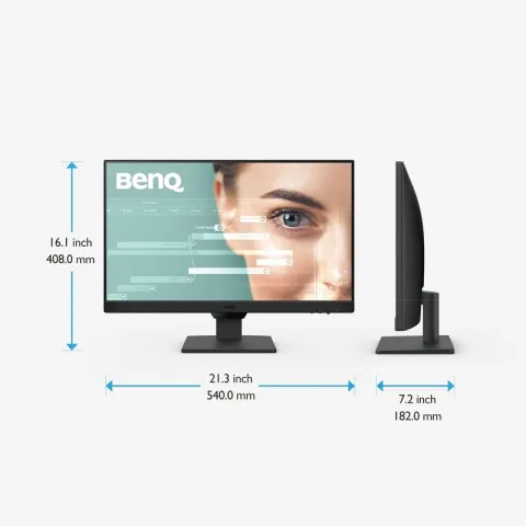مانیتور بنکیو Monitor Benq GW2790 27″ FHD IPS 100Hz 5ms - تصویر ۳