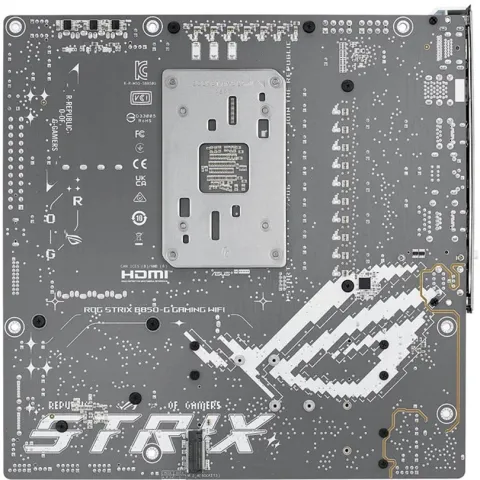 مادربرد ایسوس ASUS ROG STRIX B850-G GAMING WIFI - تصویر ۴