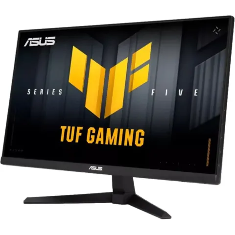 مانیتور ایسوس ASUS TUF VG259Q5A - 25" FHD F-IPS 0.3MS 200Hz - تصویر ۴