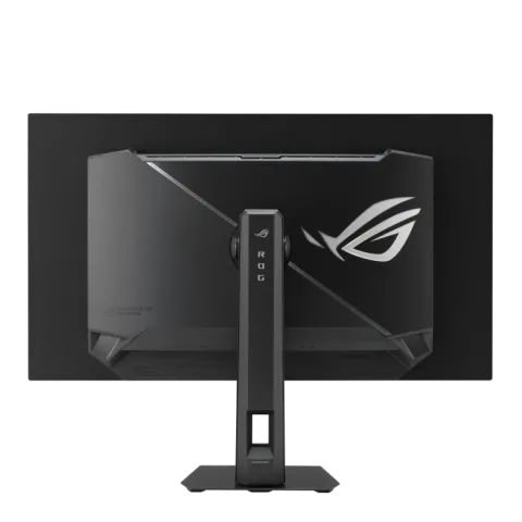 مانیتور ایسوس ASUS ROG OLED XG32UQDMS - 32" 4K 3rd GEN QD-OLED 4k@240Hz 0.03ms - تصویر ۲