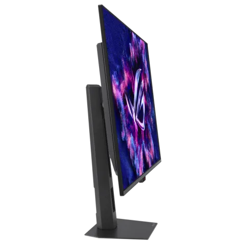 مانیتور ایسوس ASUS ROG OLED XG32UQDMS - 32" 4K 3rd GEN QD-OLED 4k@240Hz 0.03ms - تصویر ۳