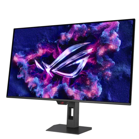 مانیتور ایسوس ASUS ROG OLED XG32UQDMS - 32" 4K 3rd GEN QD-OLED 4k@240Hz 0.03ms - تصویر ۴