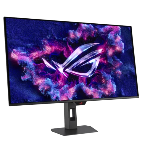 مانیتور ایسوس ASUS ROG OLED XG32UQDMS - 32" 4K 3rd GEN QD-OLED 4k@240Hz 0.03ms - تصویر ۶