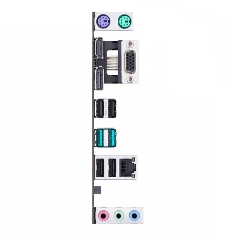 مادربرد ایسوس PRIME H610M-A CSM D4 - تصویر ۲
