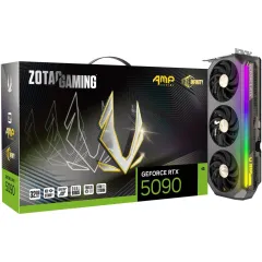 ZOTAC Gaming GeForce RTX 5090 AMP EXTREME INFINITY