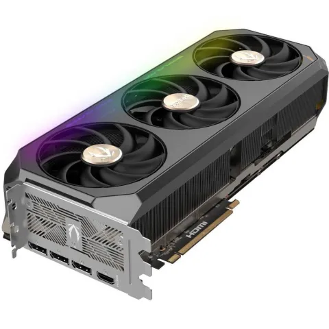 کارت گرافیک زوتک ZOTAC GeForce RTX 5090 AMP EXTREME INFINITY - تصویر ۶