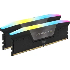 CORSAIR VENGEANCE RGB 216=32GB 7000MTs CL40