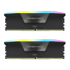 CORSAIR VENGEANCE RGB 216=32GB 7000MTs CL40
