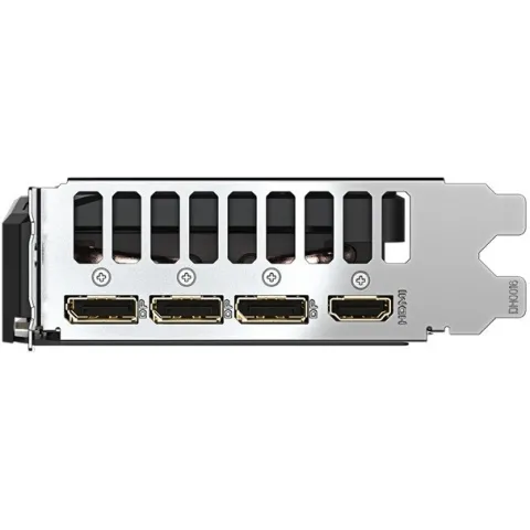 کارت گرافیک گیگابایت GIGABYTE RTX 5060 WINDFORCE OC 8GB - تصویر ۳