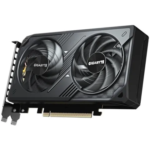 کارت گرافیک گیگابایت GIGABYTE RTX 5060 WINDFORCE MAX OC 8GB - تصویر ۴