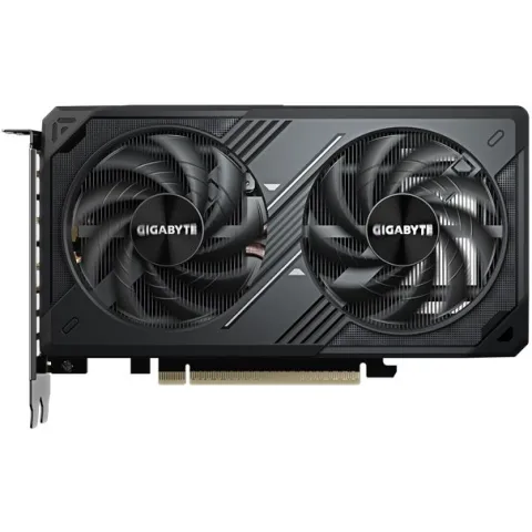 کارت گرافیک گیگابایت GIGABYTE RTX 5060 WINDFORCE MAX OC 8GB - تصویر ۲