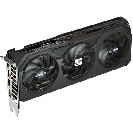 کارت گرافیک گیگابایت GIGABYTE RTX 5050 GAMING OC 8GB - تصویر ۳