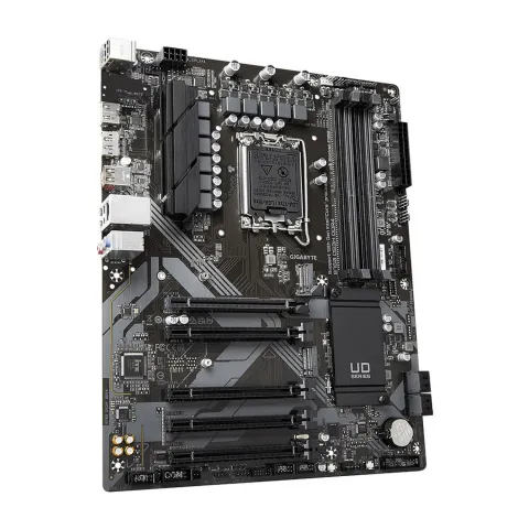 مادربرد گیگابایت GIGABYTE B760 DS3H DDR4 - تصویر ۳