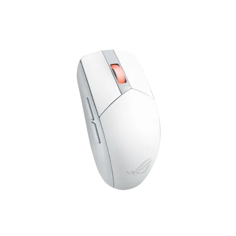 موس ایسوس ASUS ROG P520 IMPACT III WIRELESS WHITE - تصویر ۶
