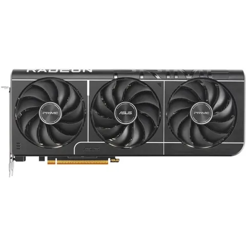 کارت گرافیک ایسوس ASUS Prime RX 9070 XT OC 16GB - تصویر ۲