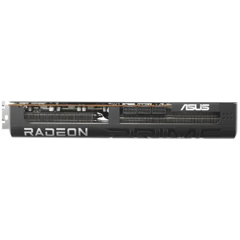 کارت گرافیک ایسوس ASUS Prime RX 9070 XT OC 16GB - تصویر ۵