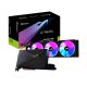 کارت گرافیک AORUS RTX 4080 XTREME WF