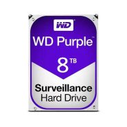 هارد Purple 8TB