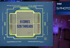 پردازنده 8 هسته‌ای اینتل با 528 رشته‌ پردازشی بر پایه معماری RISC