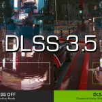 معرفی NVIDIA DLSS 3.5