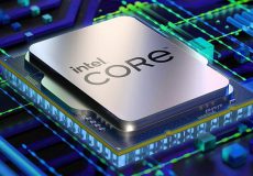 پردازنده Core i5-14600KF اینتل: بهبود عملکرد ۱۷ درصدی نسبت به i5-13600K