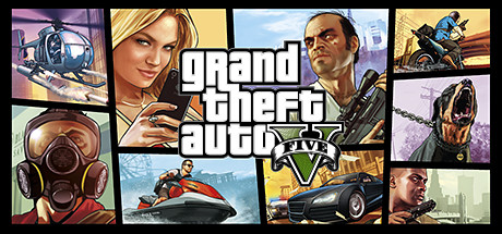 بازی Grand Theft Auto V
