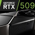 کارت گرافیک RTX 5090 انویدیا با حافظه GDDR7 ۳۲ گیگابایتی و پهنای باند ۱.۵ بر ثانیه
