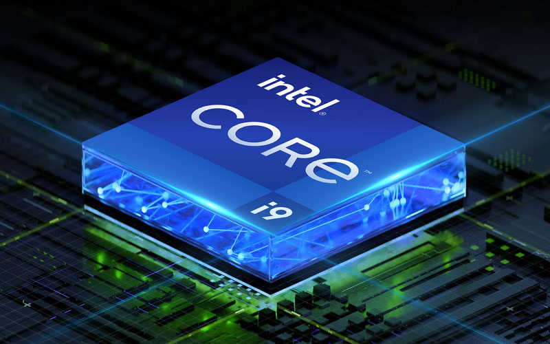پردازنده Core i9 14900K اینتل 10% سریع‌تر از Core i9-13900K
