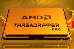 پردازنده‌های AMD Threadripper PRO 7000