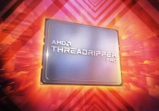 سری پردازنده AMD Threadripper 7000 در آستانه‌ی راه‌اندازی