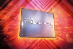 سری پردازنده AMD Threadripper 7000 در آستانه‌ی راه‌اندازی