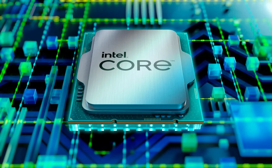 پردازنده Intel Core i9-14900K سریع‌ترین پردازنده تک‌هسته‌ای دنیا!