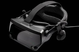 احتمالا Valve در حال توسعه هدست VR جدید است