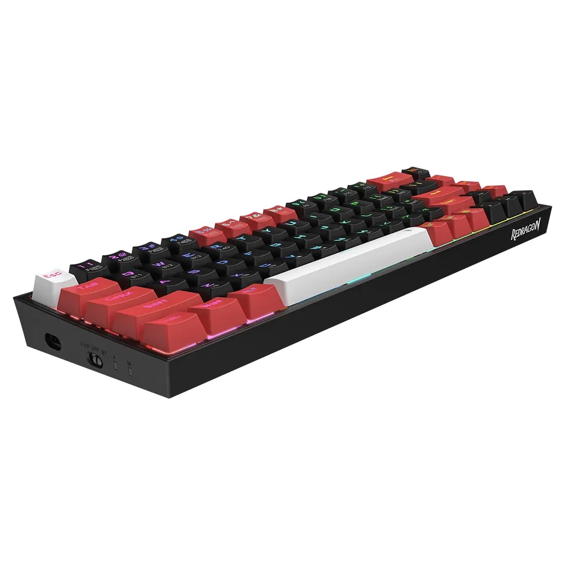 K631 PRO BRW 5