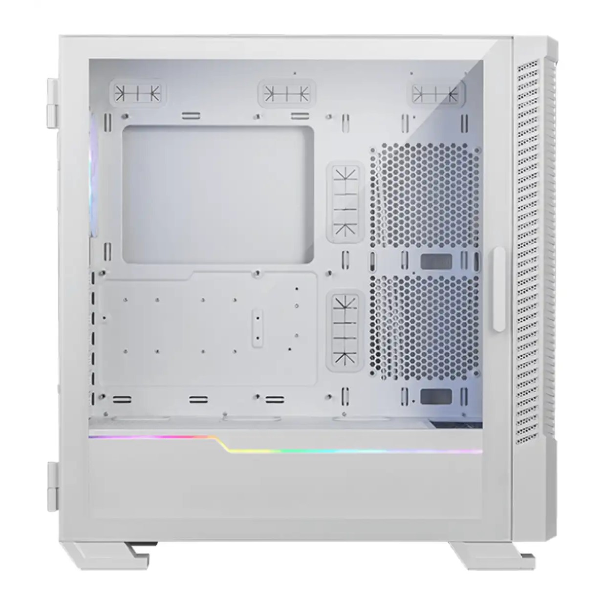 MPG VELOX 100R White 3