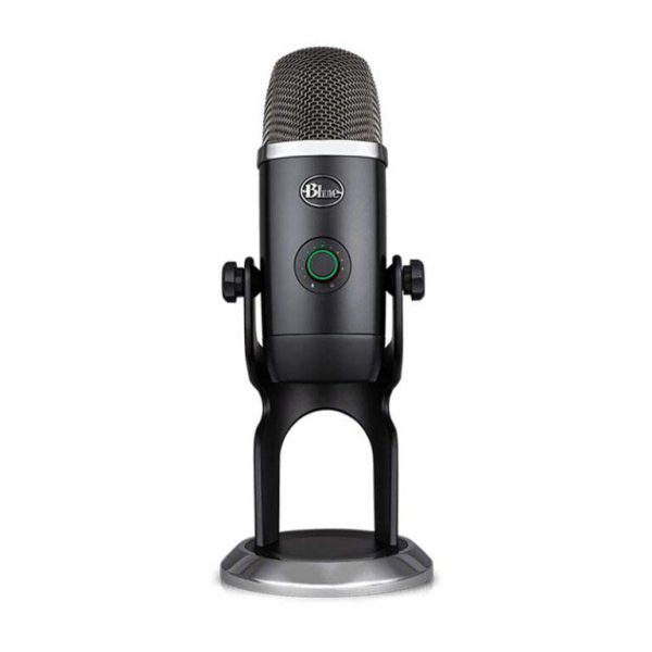میکروفون بلو Microphone Blue Yeti X