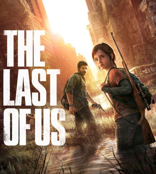 The last of us part 1