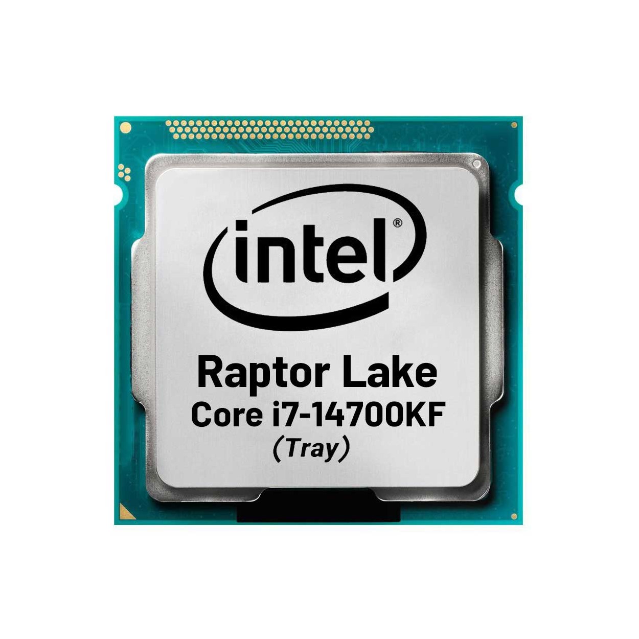 پردازنده اینتل INTEL Core i7 14700KF - TRAY