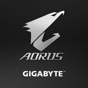 گیگابایت/آئورس | GIGABYTE/AORUS