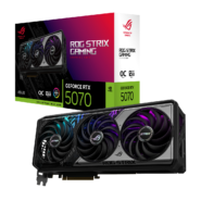 کارت گرافیک ایسوس ROG Strix RTX 5070 OC 12G